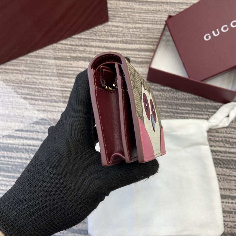 Gvc*1 wallets